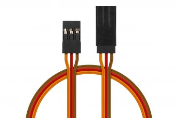 Prodlužovací kabel 30cm JR (PVC)