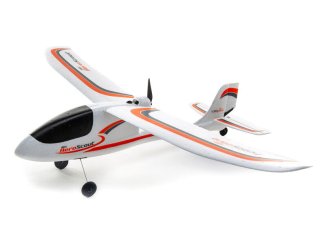 Hobbyzone Mini AeroScout 0.77m RTF