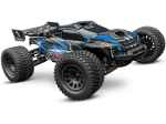 Traxxas XRT 8S Ultimate 1:6 4WD TQi RTR modrý