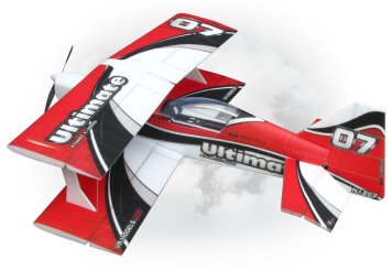 ULTIMATE X3 - ARF (red)