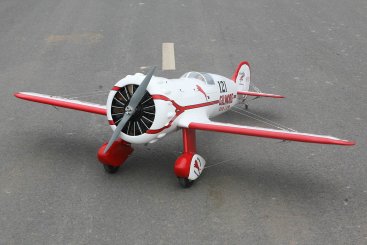 Gilmore Red Lion Racer 1,88m