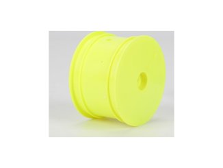 TLR 22: Disk zadní žlutý plný (2)