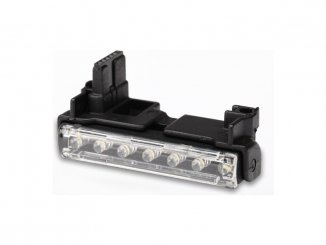 LaTrax Alias: Pásek LED diod, vrut 1.6x5mm (2)